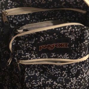 jansport backpack